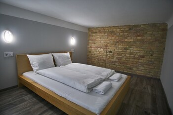 A32 Apartments Budapest