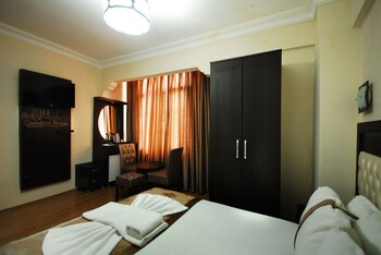 Comfort Hotel Taksim