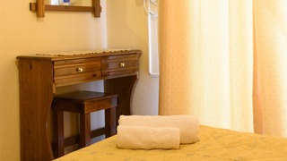 Argyro Apartments