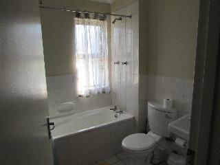Serengeti Self Catering Units