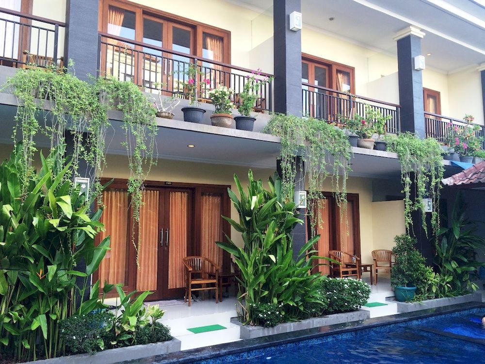 Waringin Homestay