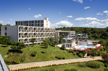 Hotel Istra Plava Laguna