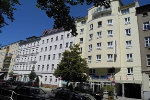 Hotel Jurine - Berlin Mitte